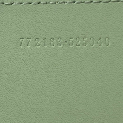 GUCCI 772183 GG canvas 2WAY Handbag Canvas Ladies [Used]