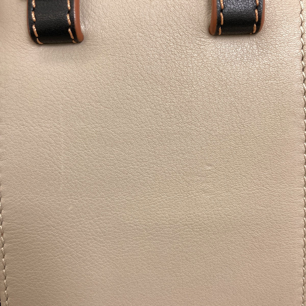 LOEWE Hammock mini 2WAY Handbag Calf Ladies [Used]