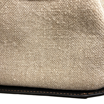 LOEWE Hammock mini 2WAY Handbag Calf Ladies [Used]
