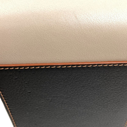 LOEWE Hammock mini 2WAY Handbag Calf Ladies [Used]