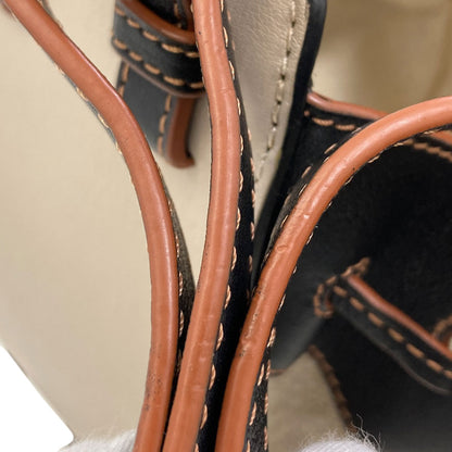 LOEWE Hammock mini 2WAY Handbag Calf Ladies [Used]