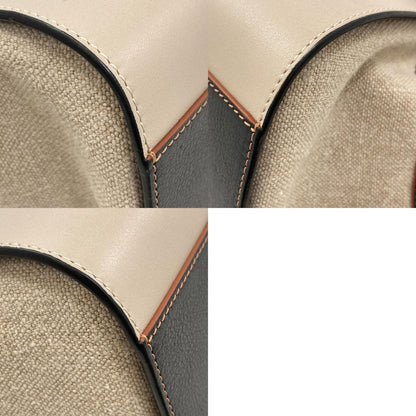 LOEWE Hammock mini 2WAY Handbag Calf Ladies [Used]