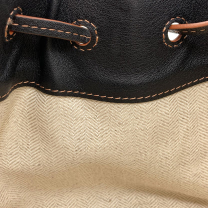 LOEWE Hammock mini 2WAY Handbag Calf Ladies [Used]