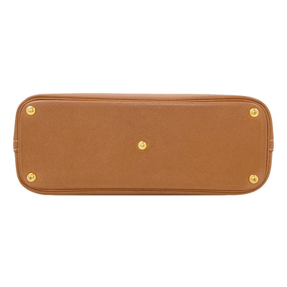 HERMES Bolide27 Gold GoldHardware Handbag Epsom Ladies [Used]