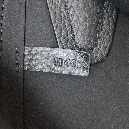 TODS logo Tote Bag Leather Ladies [Used]