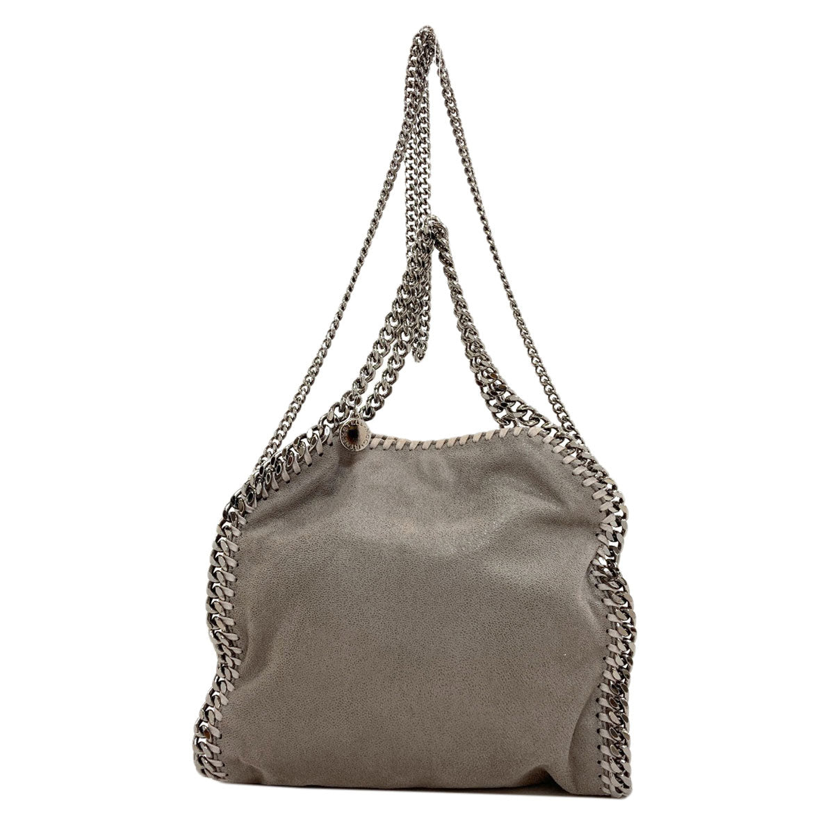 Stella McCartney Falabella 2WAY Handbag Polyester Ladies [Used]