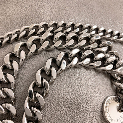 Stella McCartney Falabella 2WAY Handbag Polyester Ladies [Used]