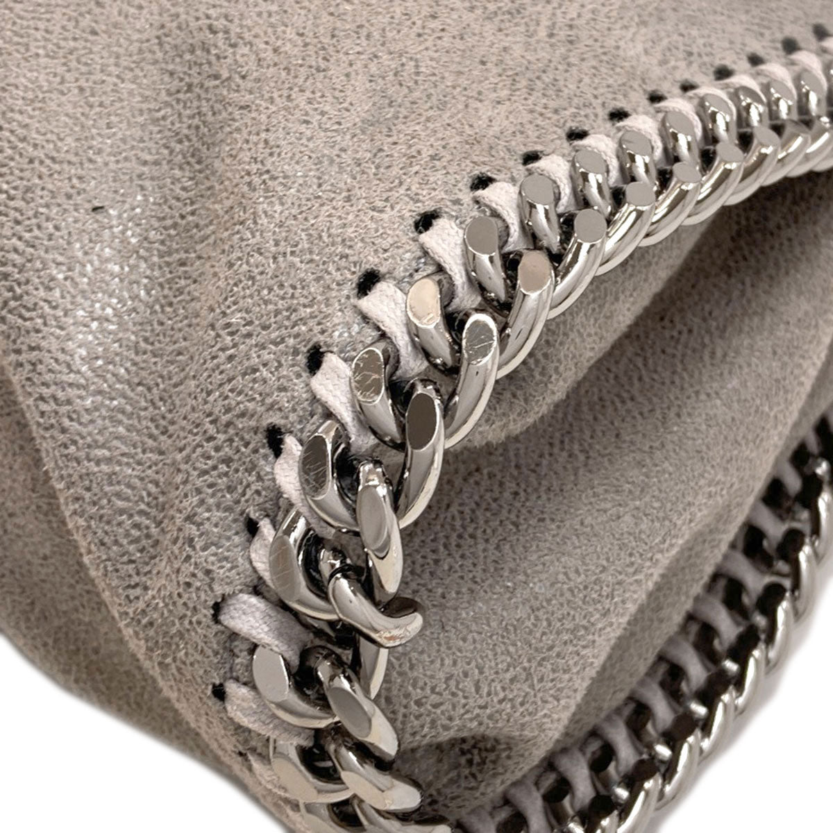 Stella McCartney Falabella 2WAY Handbag Polyester Ladies [Used]