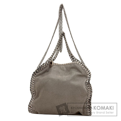 Stella McCartney Falabella 2WAY Handbag Polyester Ladies [Used]