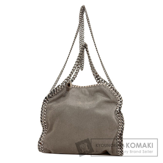 Stella McCartney Falabella 2WAY Handbag Polyester Ladies [Used]