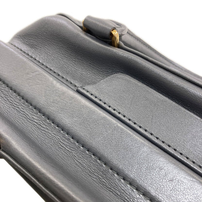 LOUIS VUITTON M93483 Cuir Cinema Ant League Handbag Calf Ladies [Used]