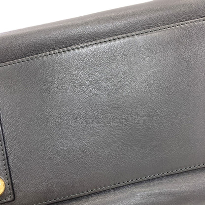 LOUIS VUITTON M93483 Cuir Cinema Ant League Handbag Calf Ladies [Used]