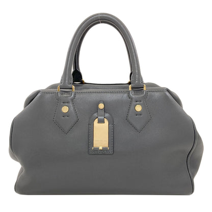 LOUIS VUITTON M93483 Cuir Cinema Ant League Handbag Calf Ladies [Used]