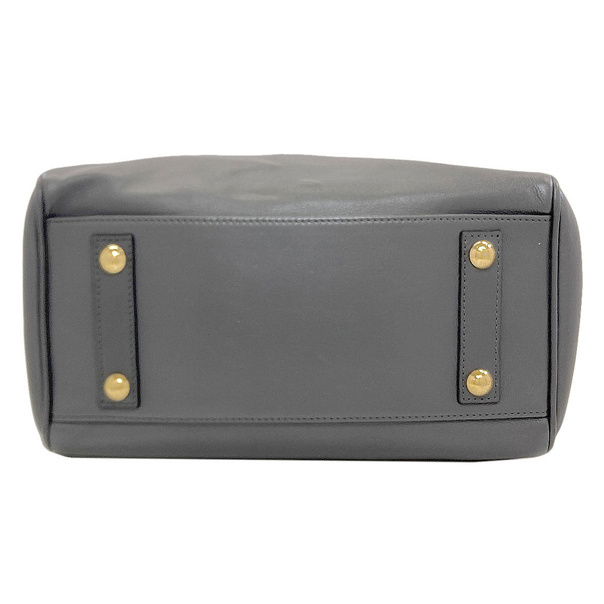 LOUIS VUITTON M93483 Cuir Cinema Ant League Handbag Calf Ladies [Used]