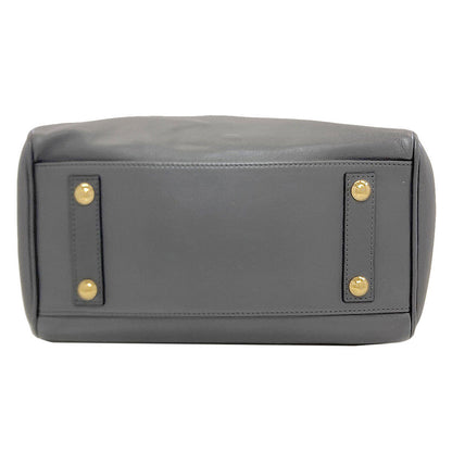 LOUIS VUITTON M93483 Cuir Cinema Ant League Handbag Calf Ladies [Used]