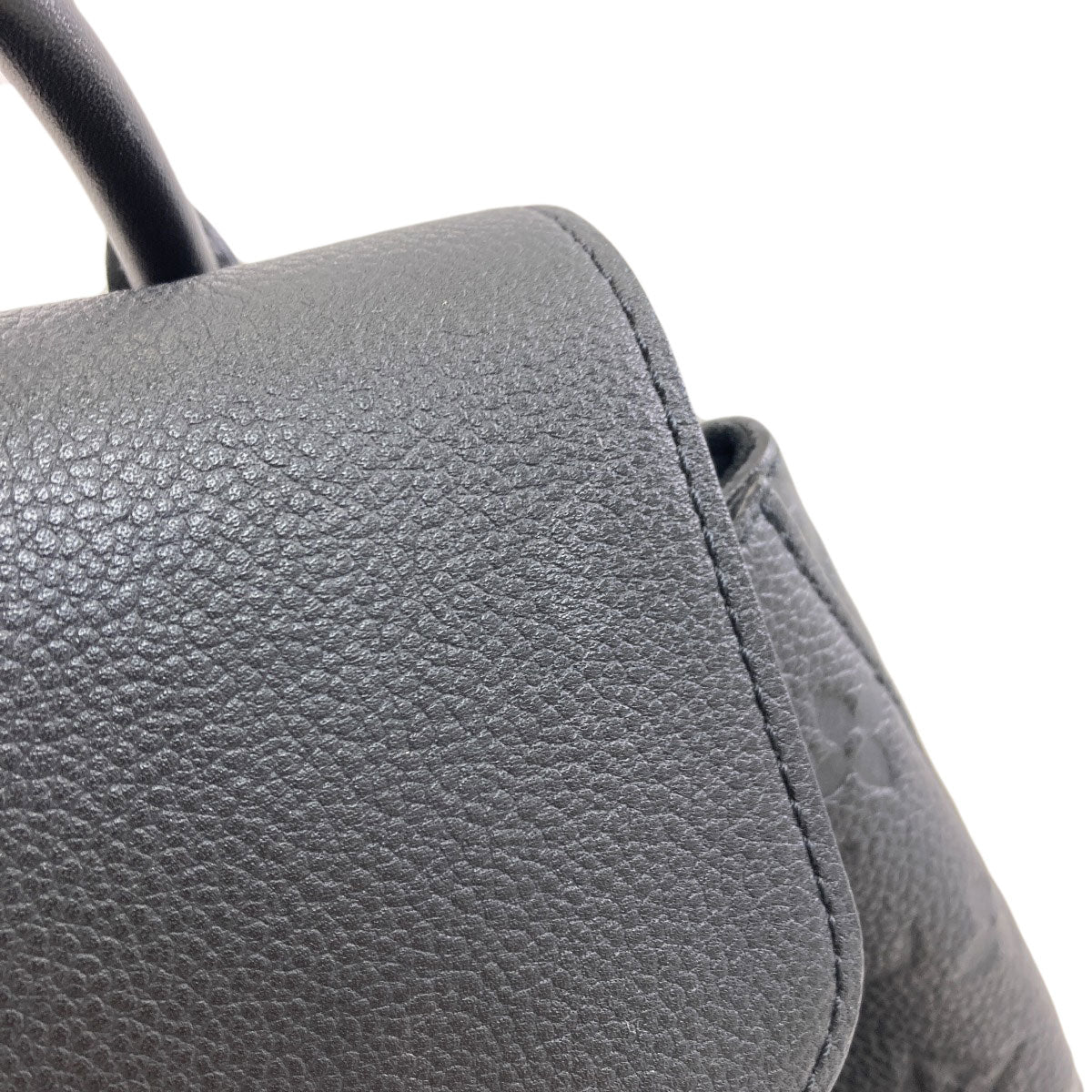 LOUIS VUITTON M45205 MontsourisPM Backpack Â· Daypack Empreinte Ladies [Used]