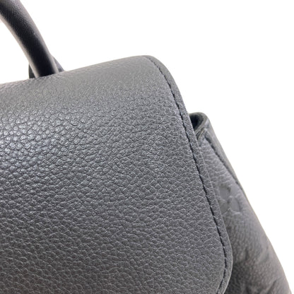LOUIS VUITTON M45205 MontsourisPM Backpack Â· Daypack Empreinte Ladies [Used]