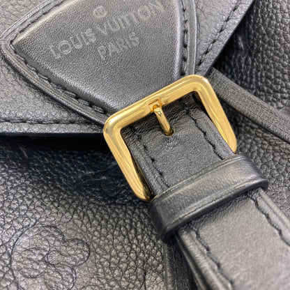 LOUIS VUITTON M45205 MontsourisPM Backpack Â· Daypack Empreinte Ladies [Used]