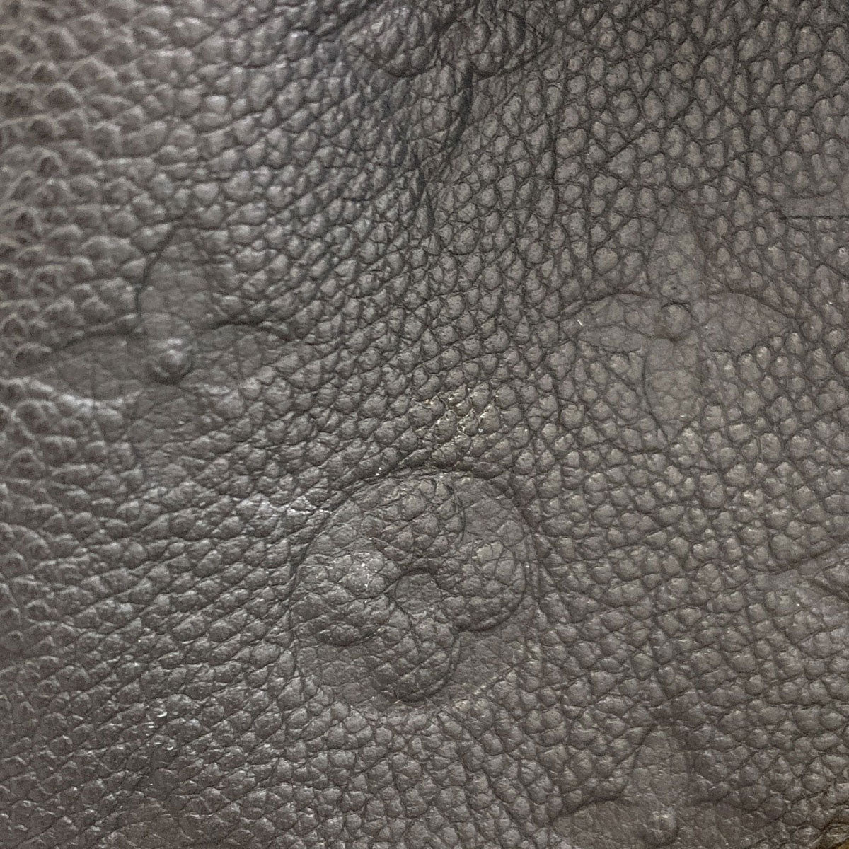 LOUIS VUITTON M45205 MontsourisPM Backpack Â· Daypack Empreinte Ladies [Used]