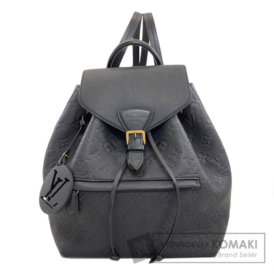 LOUIS VUITTON M45205 MontsourisPM Backpack Â· Daypack Empreinte Ladies [Used]
