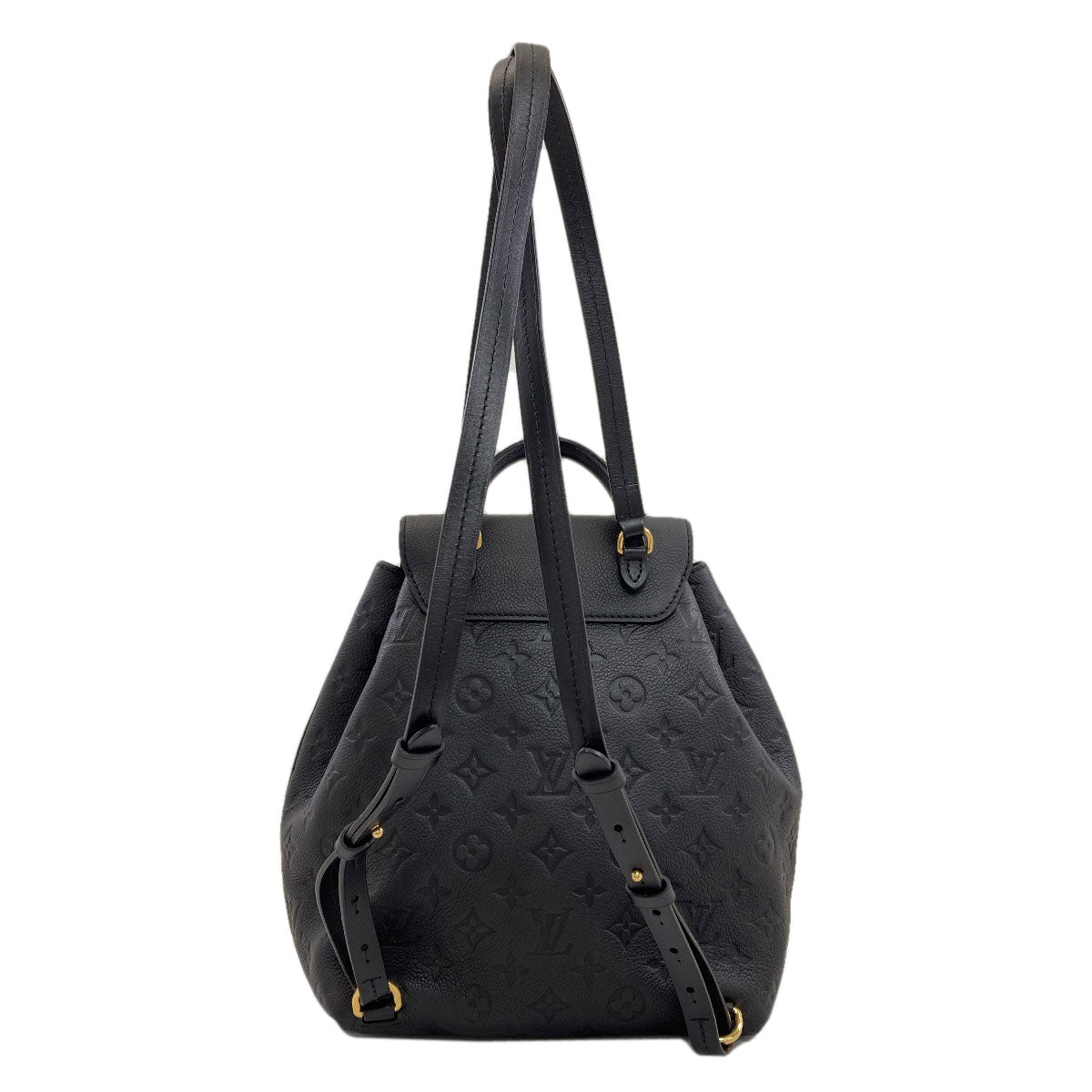 LOUIS VUITTON M45205 MontsourisPM Backpack Â· Daypack Empreinte Ladies [Used]