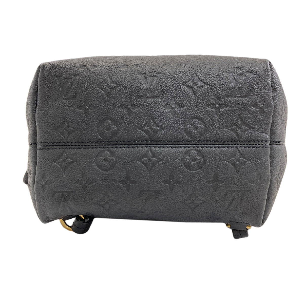 LOUIS VUITTON M45205 MontsourisPM Backpack Â· Daypack Empreinte Ladies [Used]