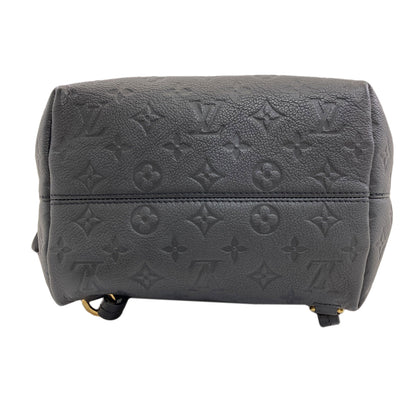 LOUIS VUITTON M45205 MontsourisPM Backpack Â· Daypack Empreinte Ladies [Used]