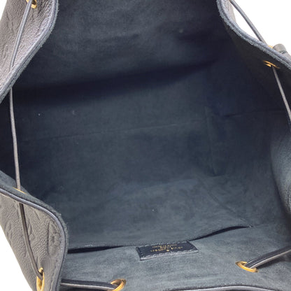 LOUIS VUITTON M45205 MontsourisPM Backpack Â· Daypack Empreinte Ladies [Used]