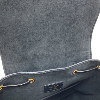 LOUIS VUITTON M45205 MontsourisPM Backpack Â· Daypack Empreinte Ladies [Used]