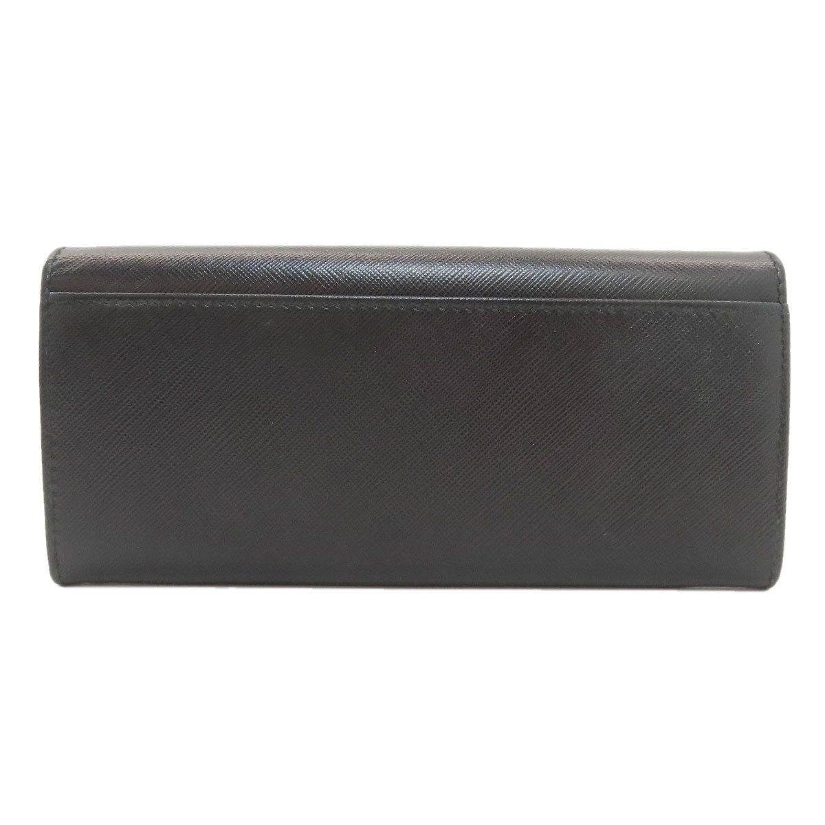 Salvatore Ferragamo Vara ribbon Long wallet (with coin pocket) Leather Ladies [Used]