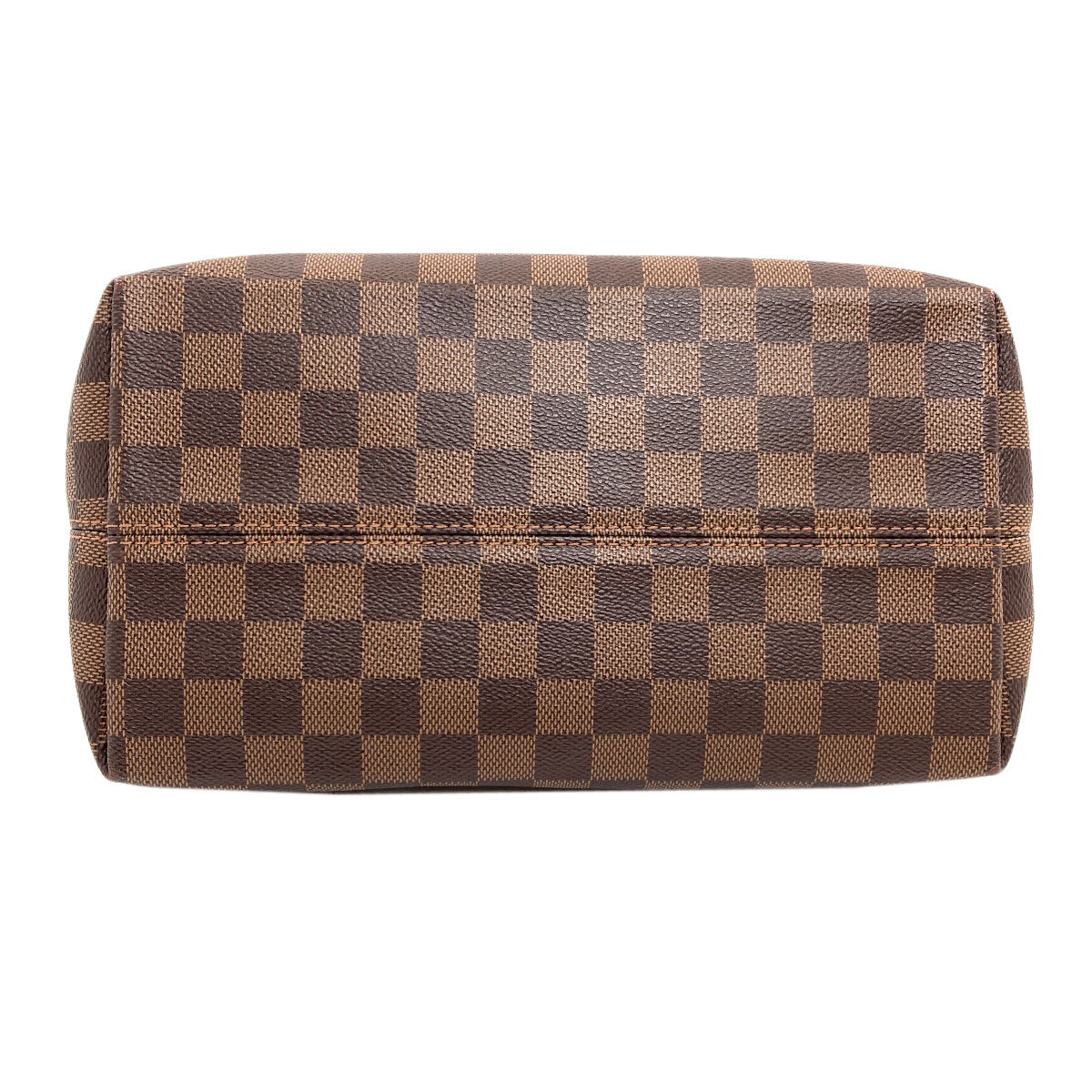 LOUIS VUITTON N41012 Jena PM Tote Bag Damier canvas Ladies [Used]