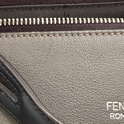 FENDI BY THE WAY 2WAY Handbag Calf Ladies [Used]