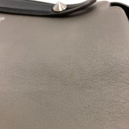 FENDI BY THE WAY 2WAY Handbag Calf Ladies [Used]