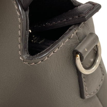 FENDI BY THE WAY 2WAY Handbag Calf Ladies [Used]