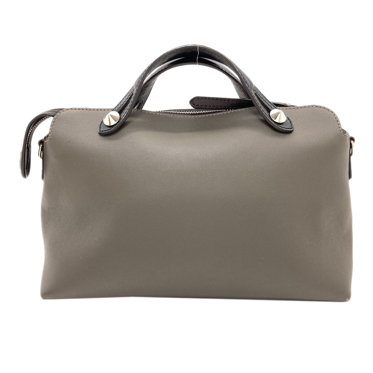 FENDI BY THE WAY 2WAY Handbag Calf Ladies [Used]