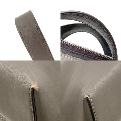 FENDI BY THE WAY 2WAY Handbag Calf Ladies [Used]