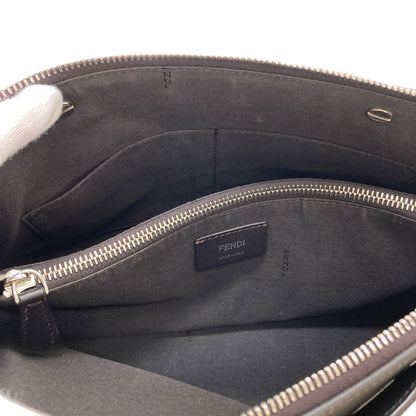 FENDI BY THE WAY 2WAY Handbag Calf Ladies [Used]