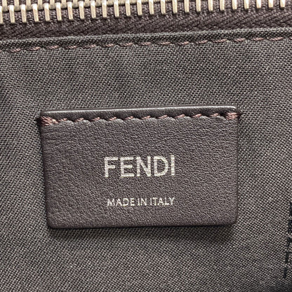 FENDI BY THE WAY 2WAY Handbag Calf Ladies [Used]