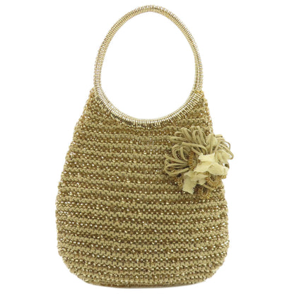 ANTEPRIMA Wire bag ribbon Tote Bag PVC Ladies [Used]