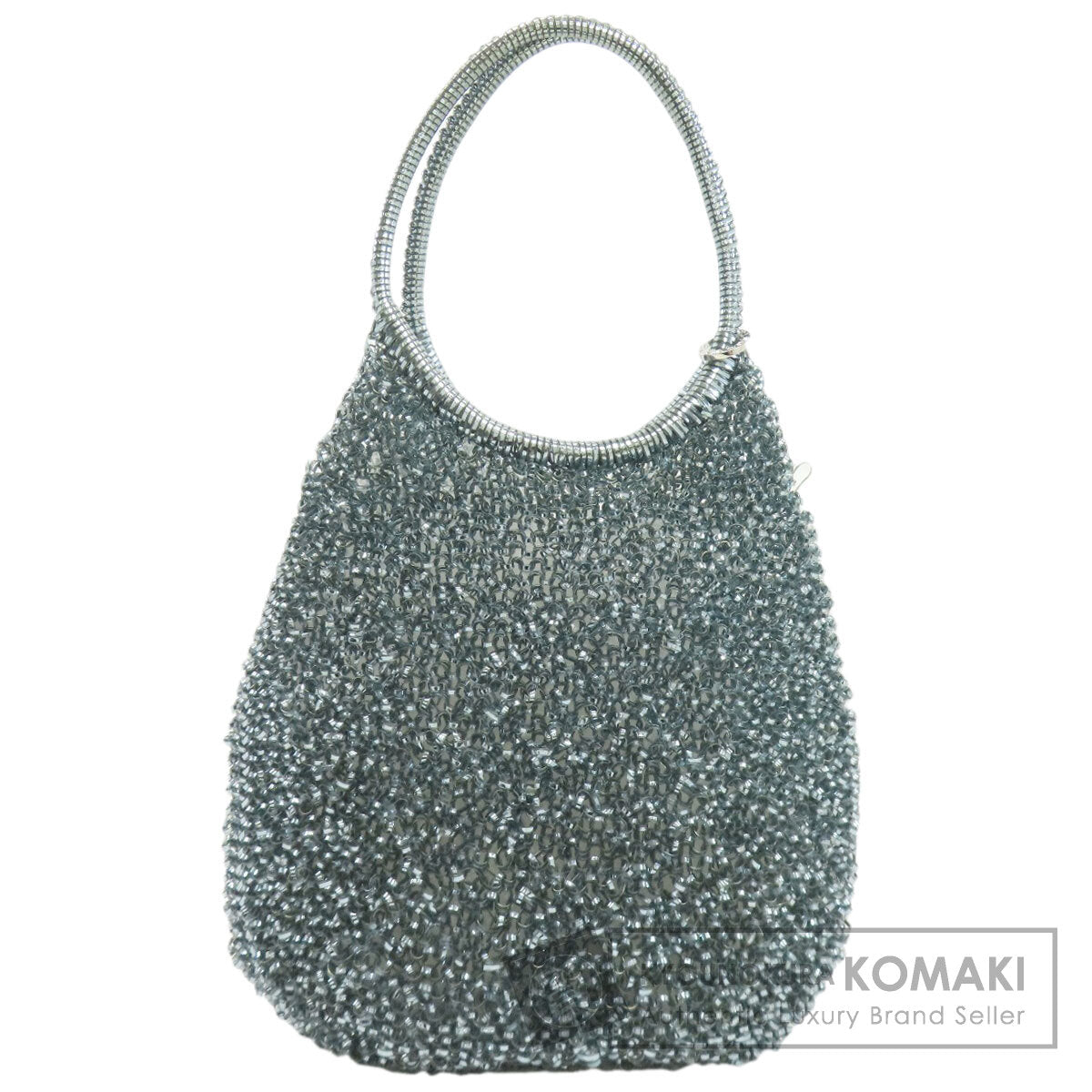 ANTEPRIMA Wire bag Tote Bag PVC Ladies [Used]