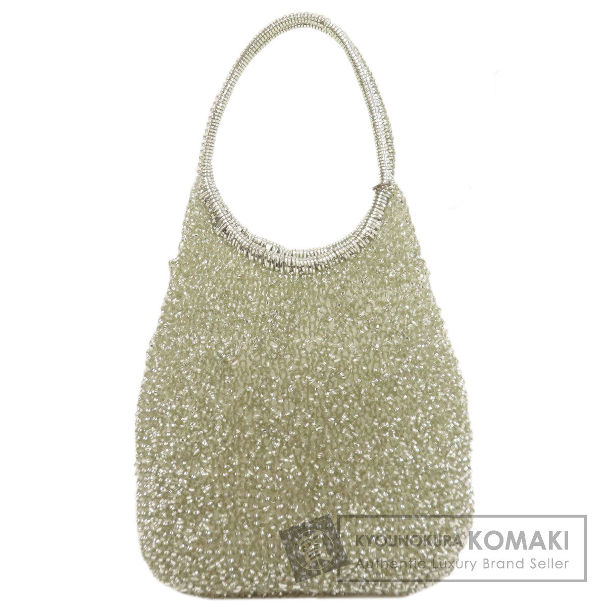 ANTEPRIMA Wire bag Tote Bag PVC Ladies [Used]