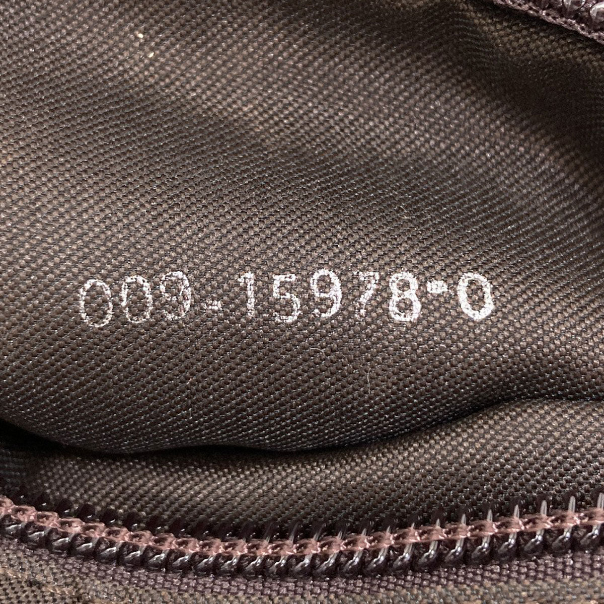 FENDI Zucca pattern Handbag Canvas Ladies [Used]