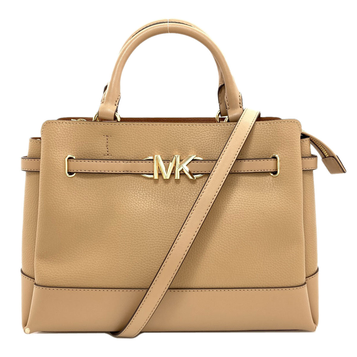 Michael Kors 2WAY Handbag Leather Ladies [Used]
