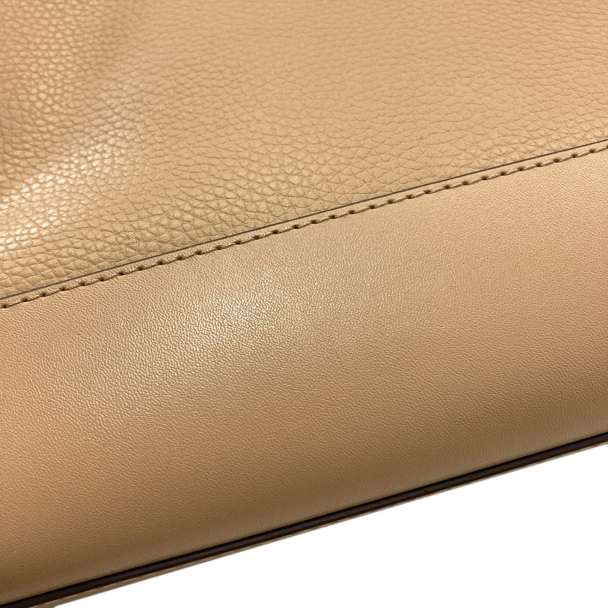 Michael Kors 2WAY Handbag Leather Ladies [Used]