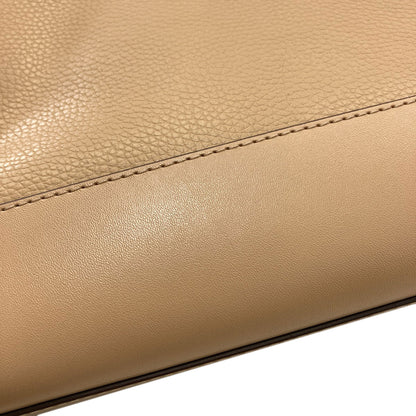 Michael Kors 2WAY Handbag Leather Ladies [Used]