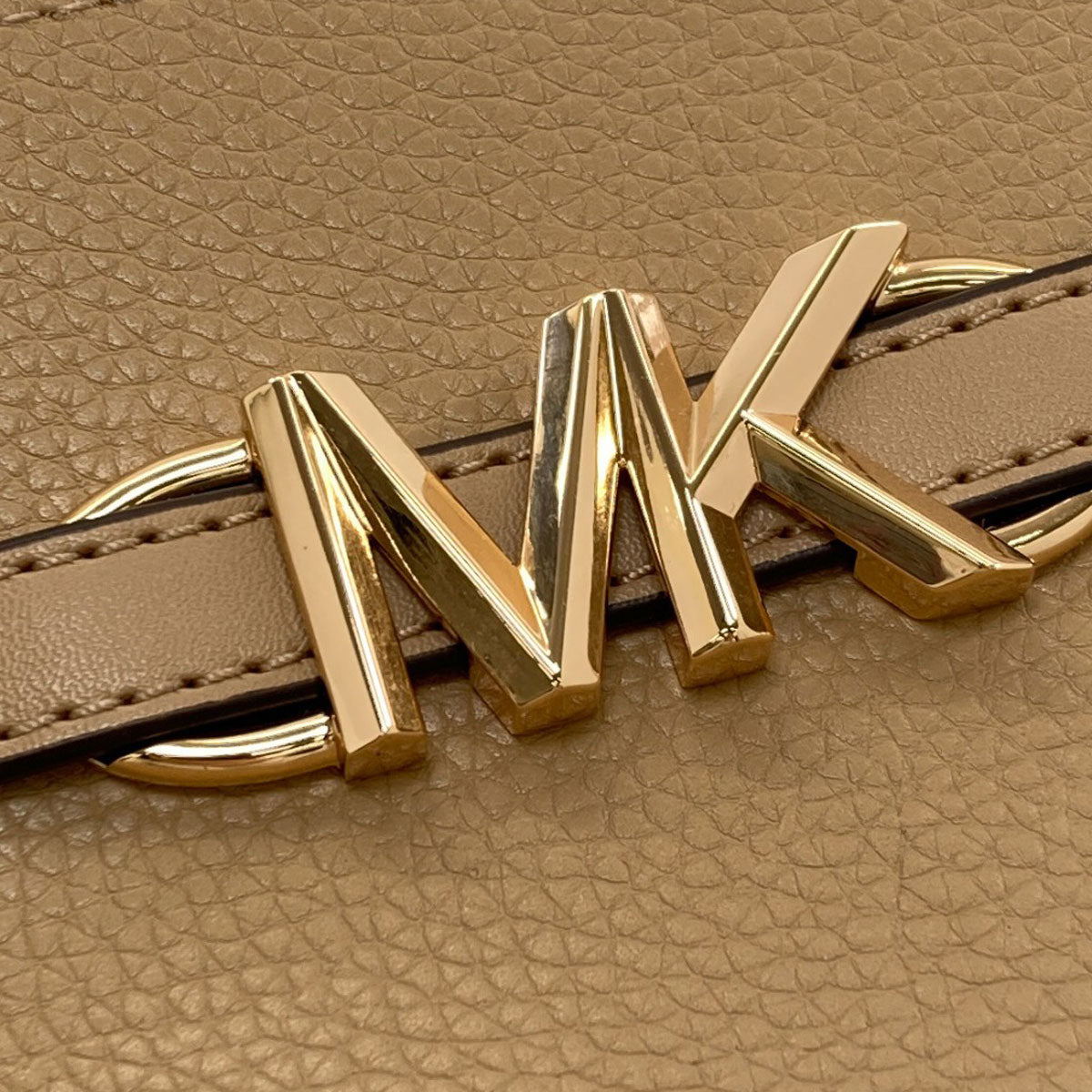 Michael Kors 2WAY Handbag Leather Ladies [Used]