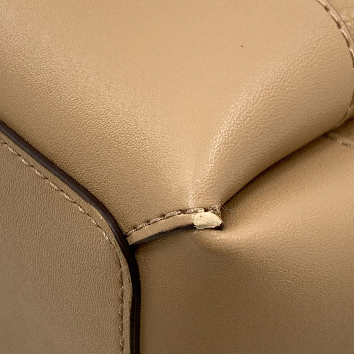 Michael Kors 2WAY Handbag Leather Ladies [Used]