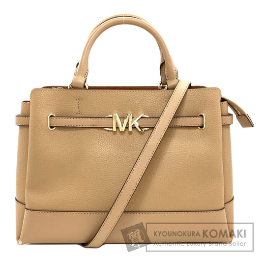 Michael Kors 2WAY Handbag Leather Ladies [Used]
