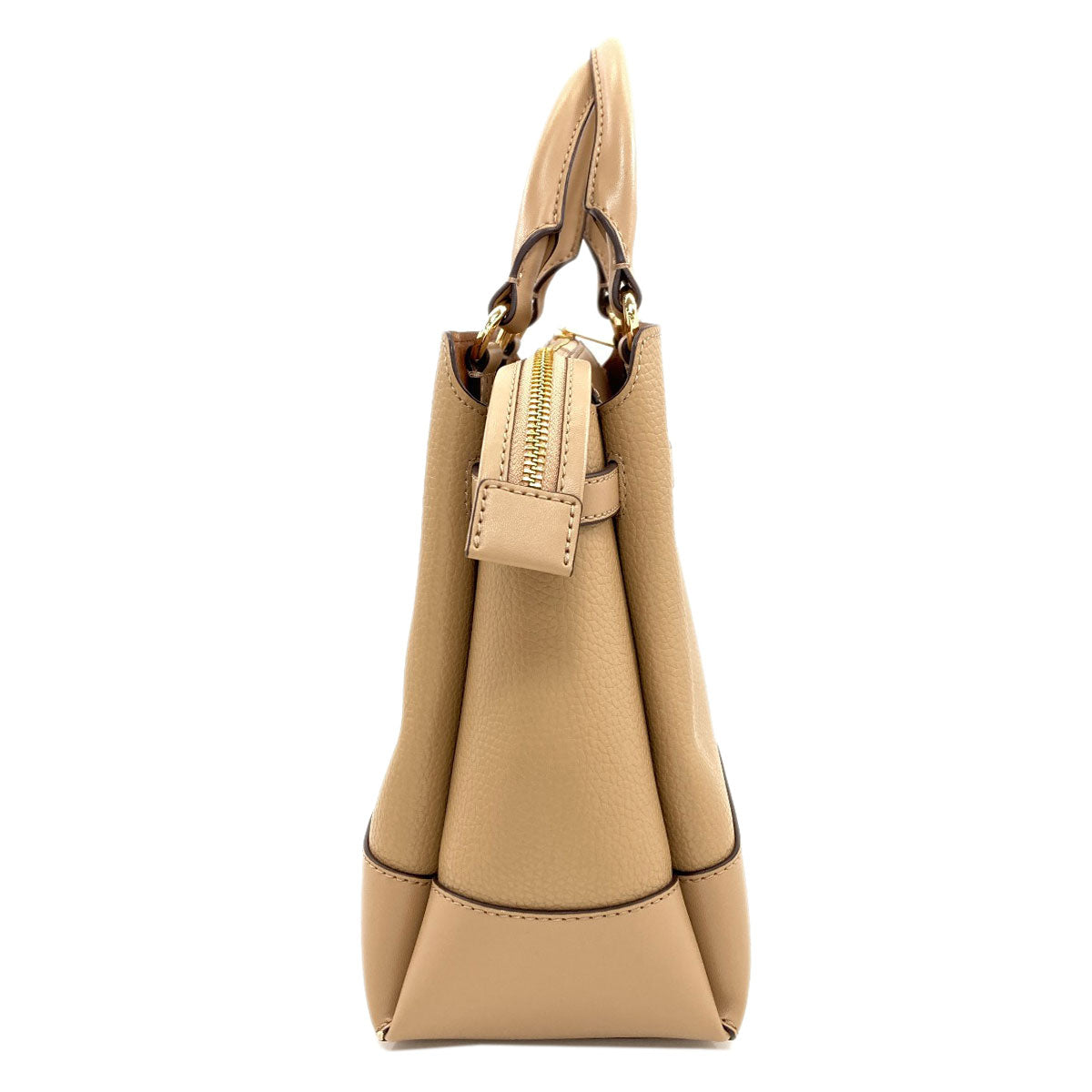 Michael Kors 2WAY Handbag Leather Ladies [Used]