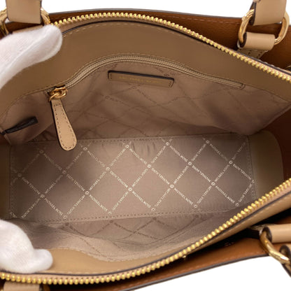 Michael Kors 2WAY Handbag Leather Ladies [Used]